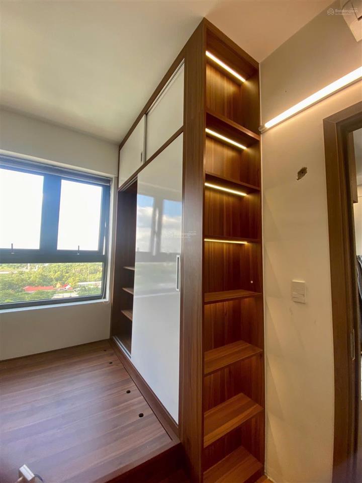 Cho thuê căn hộ chung cư 2pn, 1wc, giá cực chất tại nguyễn trãi, phú mỹ, bà rịa vũng tàu