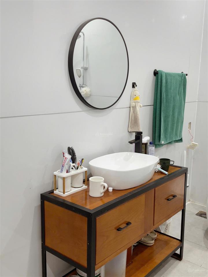 Nhà 1tret 2lau 4p ngủ . đường dương văn dương phú mỹ tphcm , mặt tiền đường nhựa thiết kế hiện đại,
