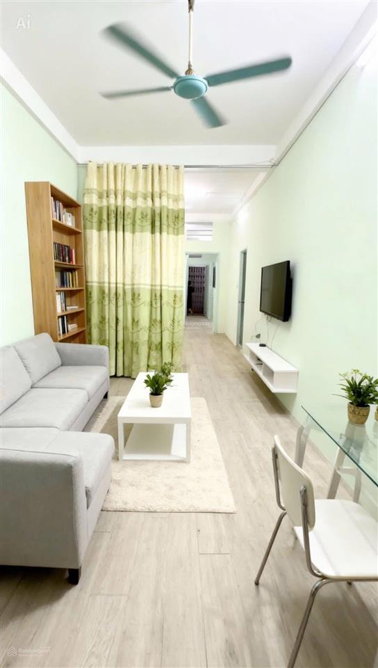 Chung cư vườn lài  tân phú giáp tân bình 43m2, view mặt tiền hxh 12m  chỉ 2 tỷ