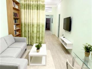 Chung cư vườn lài  tân phú giáp tân bình 43m2, view mặt tiền hxh 12m  chỉ 2 tỷ