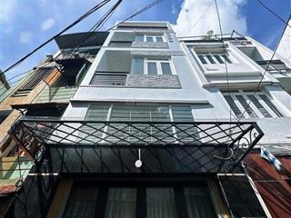 Hxh trần văn ơn tân sơn nhì  tân phú 4 tầng chỉ nhỉnh 5 tỷ