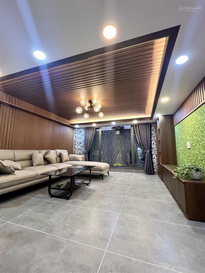 Hẻm xh thông 6m tân hương  tân phú 4 tầng 64m2 giá 9,8 tỷ