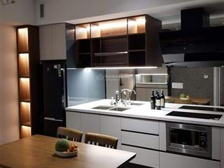 Căn hộ palm heights 2pn 79m2 full nội thất cao cấp