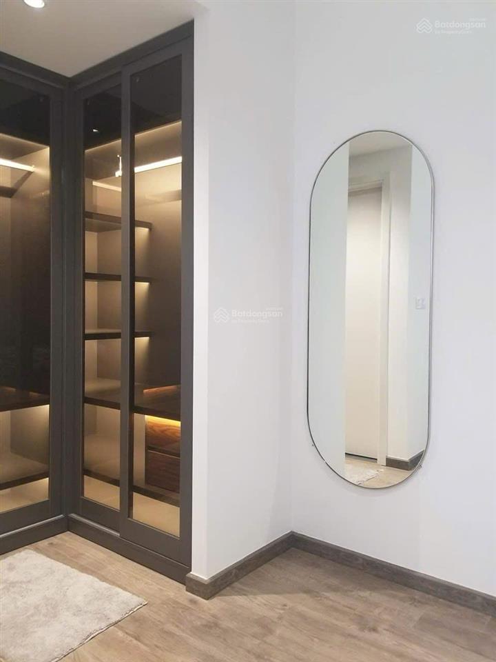 Căn hộ palm heights 2pn 79m2 full nội thất cao cấp