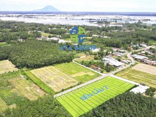 Đất nền bến cầu lô 15, 779 triệu
