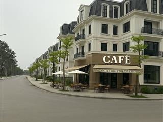 45 tỷ  bán liền kề starlake mở rộng 120m2