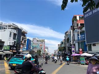 Sát mặt tiền dương bá trạc q8 bán nhà 4.5x17  ko quy hoạch xây cao tầng chỉ 7 tỷ tí