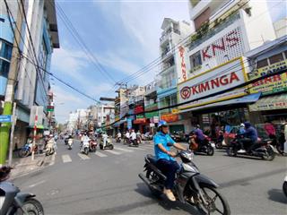 Cạnh chợ rạch ông  54m2 nhà 4 tầng sân thượng 4pn chỉ 6.8 tỷ