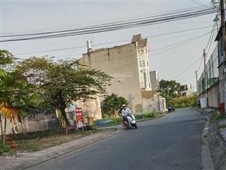 Nền khu phân lô, bưng ông thoàn, hẻm tải, 5.5x12, 4.7 tỷ