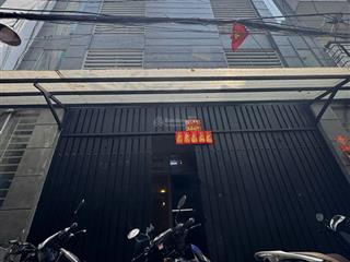 Cần bán gấp căn nhà hiếm , nguyễn trãi, q5. diện tích 128m2 , 5 tầng.giá 18.2 tỷ tl nhẹ.