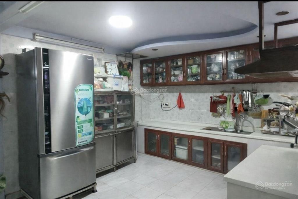 Bán nhà 4 tầng diện tích 8mx10m hàn hải nguyên phường 2 quận 11. giá 14 tỷ .tl nhẹ.