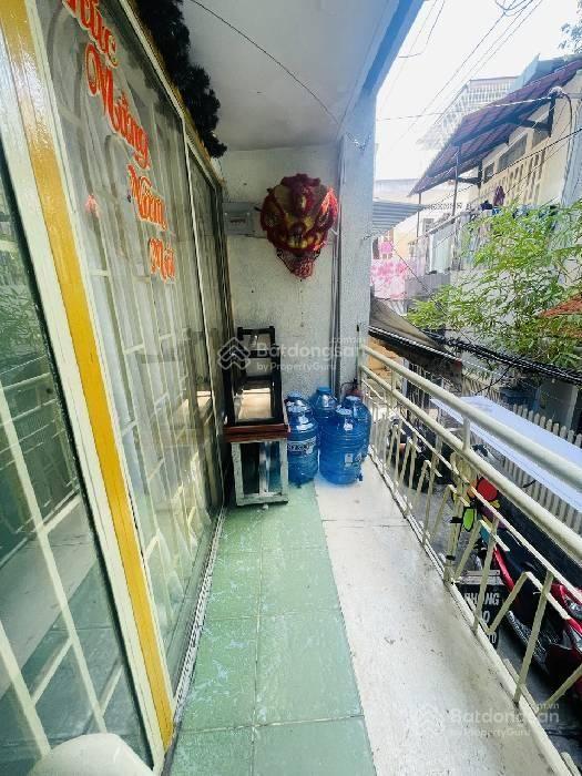 Nhà 4 tầng trần phú ,quận 5. chủ giảm giá còn 5.7 tỷ.