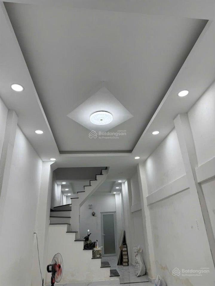 Nhà mới đẹp nguyễn trãi trung tâm q. 5  chỉ 8tỷ .chủ đang cho thuê 20tr/