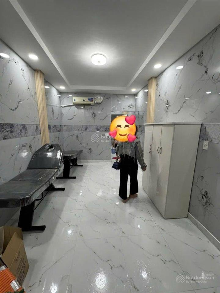 Nhà mới đẹp nguyễn trãi trung tâm q. 5  chỉ 8tỷ .chủ đang cho thuê 20tr/