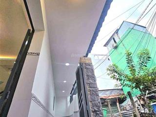 Nhà đẹp hẻm phạm thế hiển, phường 5, quận 8, ngang khủng 9m, hoàn công đủ, chỉ 5 tỷ. 49 tl.