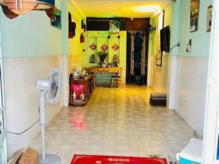Nhà hẻm đường hưng phú, phường chánh hưng, quận 8. 3pn, dt 45m2, chỉ 3.7 tỷ