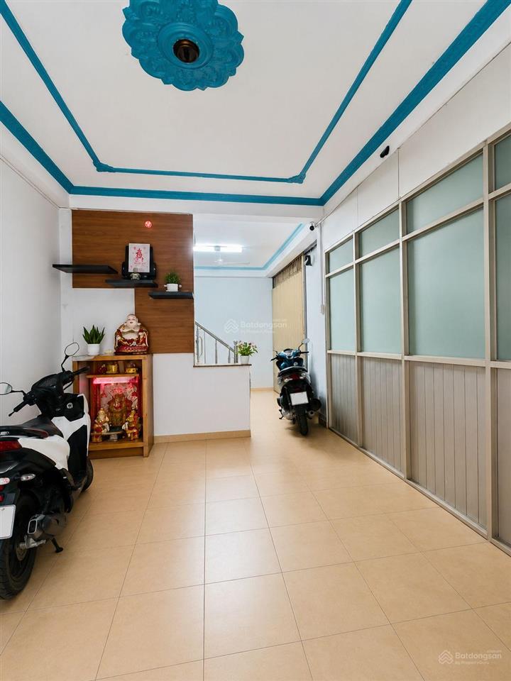 Bán nhà sát mặt tiền dạ nam  ngang hiếm 6.5m  9pn. khu hiện hữu cao tầng  chỉ 6 tỷ 5