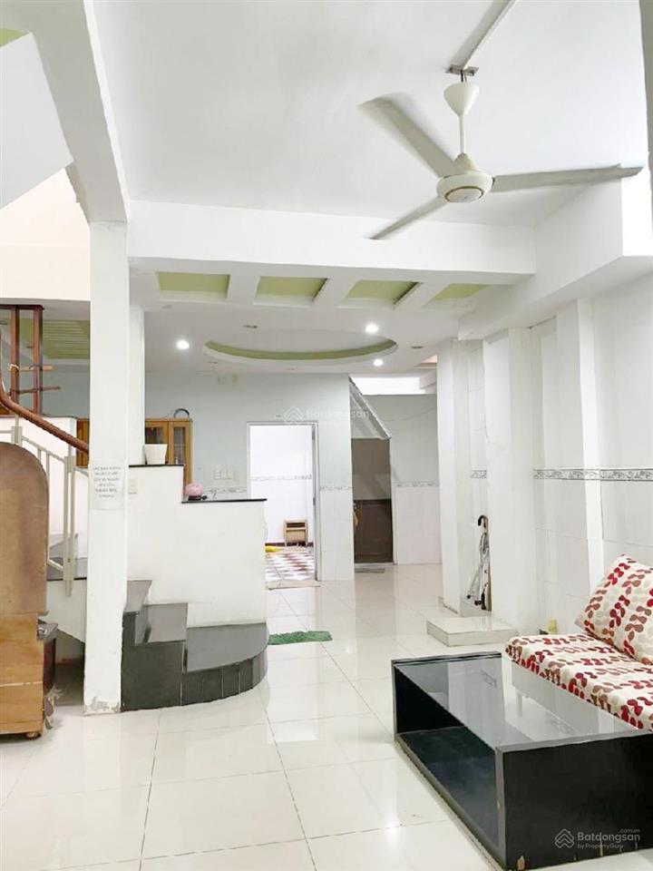 Chủ bán gấp nhà diện tích khủng  107m2  giá cực rẻ  chỉ 7 tỷ 3. đường nguyễn duy, quận 8