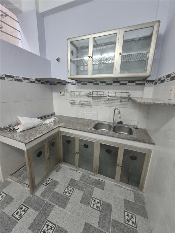 Nhà đẹp lô góc 3 tầng hưng phú  ngay cầu nguyễn tri phương  khu hiện hữu  chỉ 3,8 tỷ tl
