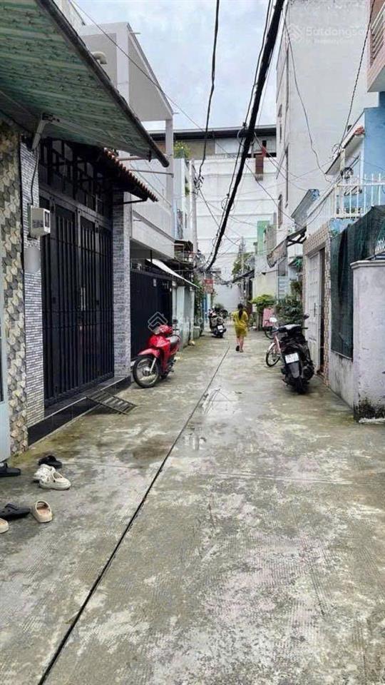 Nhà cấp 4 đường đông hưng thuận 19, phường đông hưng thuận, q12, dt 110,8m2 (5,8mx19m) giá 5,8tỷ