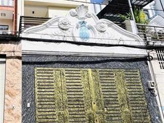 Nhà 3 tầng 1/ đường nguyễn ảnh thủ, phường tân chánh hiệp, q12, dt 95m2 (5mx19m), hẻm ôtô giá 7,5tỷ