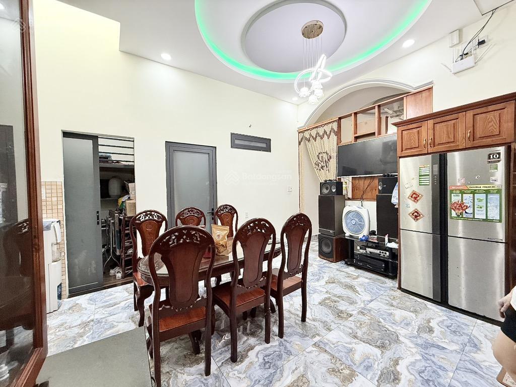 Thật ko xạo, nhà siêu rộng thông lê quang định, 105m2, 7.5 tỷ tl 0964 364 ***