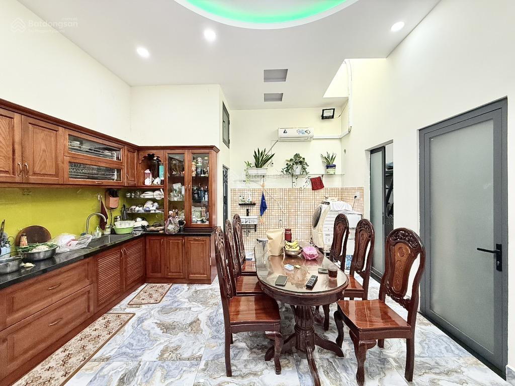 Thật ko xạo, nhà siêu rộng thông lê quang định, 105m2, 7.5 tỷ tl 0964 364 ***