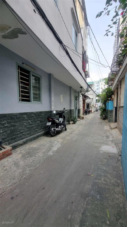 Thật ko xạo, nhà siêu rộng thông lê quang định, 105m2, 7.5 tỷ tl 0964 364 ***