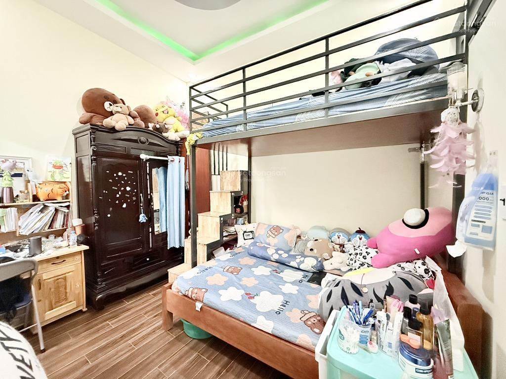 Thật ko xạo, nhà siêu rộng thông lê quang định, 105m2, 7.5 tỷ tl 0964 364 ***