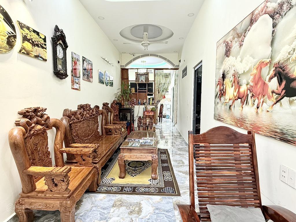 Thật ko xạo, nhà siêu rộng thông lê quang định, 105m2, 7.5 tỷ tl 0964 364 ***