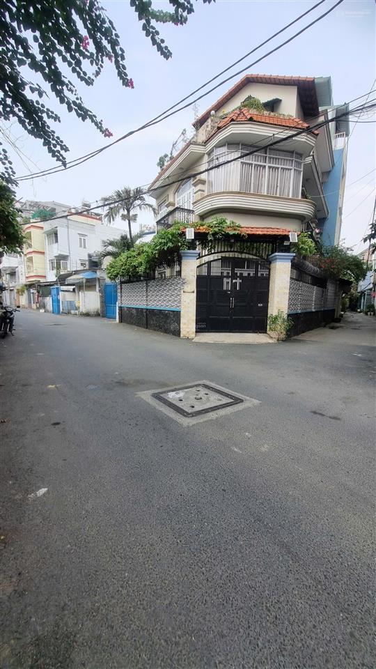 Thật ko xạo, nhà siêu rộng thông lê quang định, 105m2, 7.5 tỷ tl 0964 364 ***