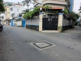 Thật ko xạo, nhà siêu rộng thông lê quang định, 105m2, 7.5 tỷ tl 0964 364 ***