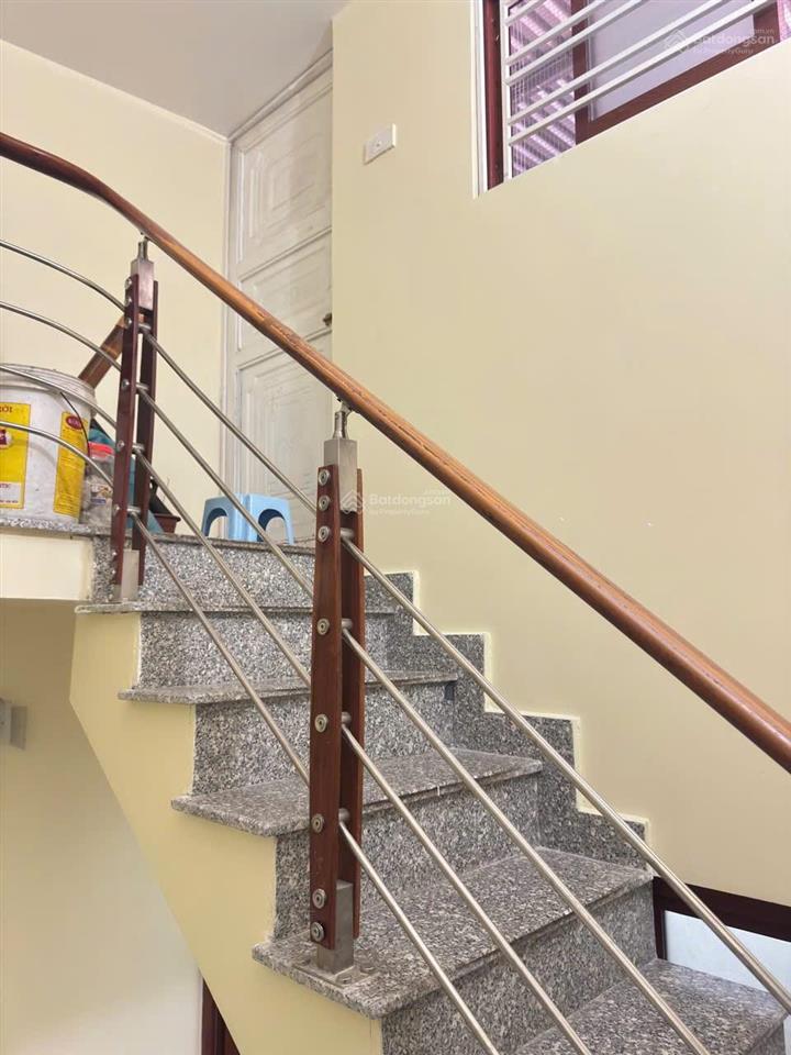 Siêu phẩm 4 tầng tô vũ phố tây văn cao