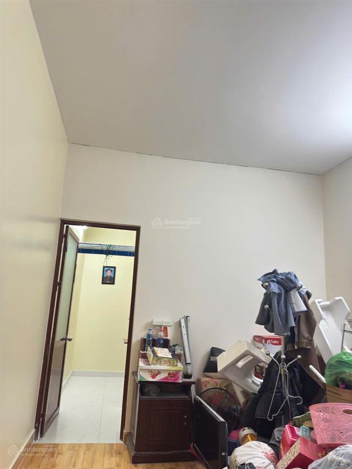 Siêu phẩm 4 tầng tô vũ phố tây văn cao