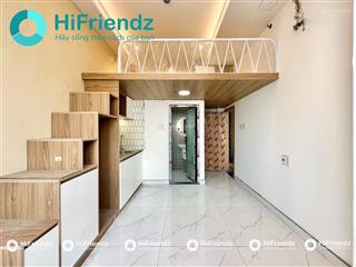 Khai trương chung cư mini mới 100% ngay ngã tư hàng xanh  hutech  ngoại thương  gtvt