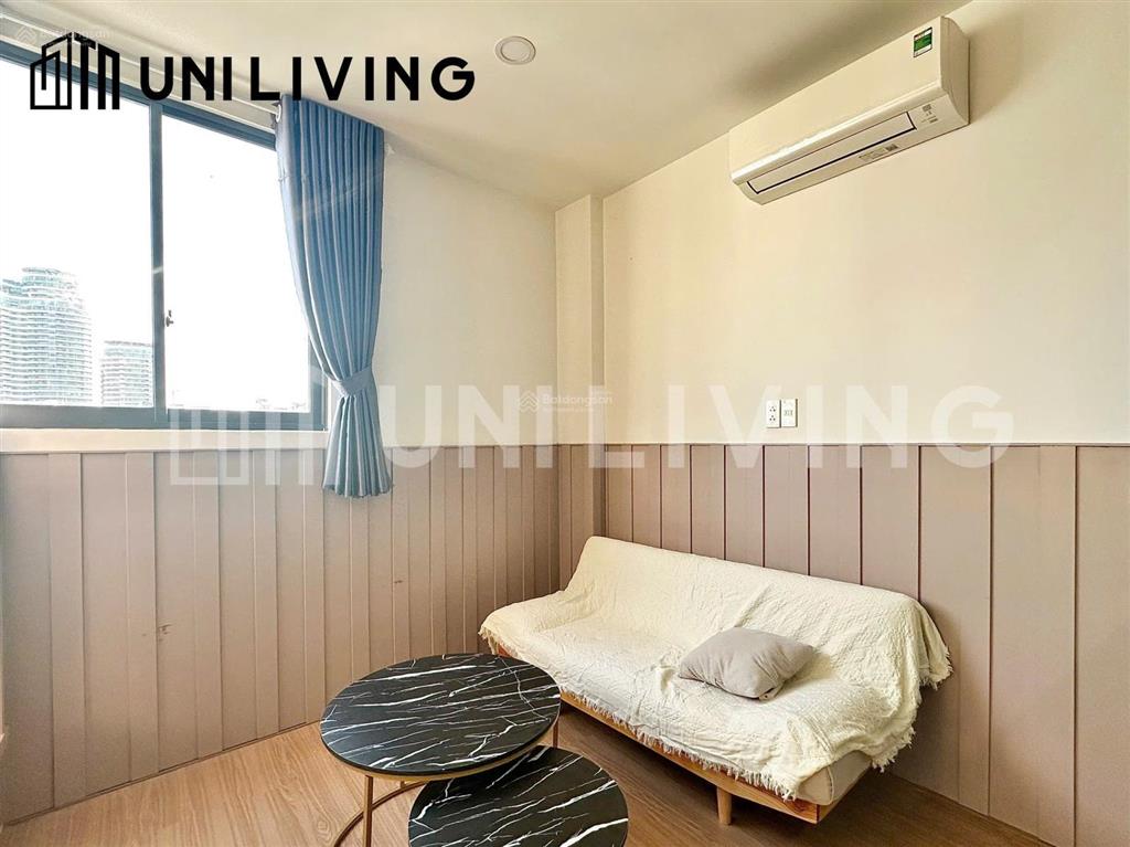 Cho thuê cc mini mới 100%, giá tốt tại điện biên phủ, p17, q. bình thạnh