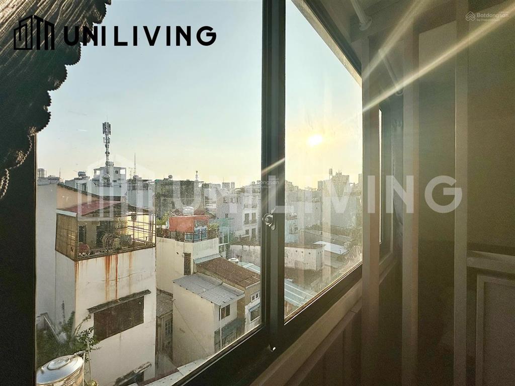 Cho thuê cc mini mới 100%, giá tốt tại điện biên phủ, p17, q. bình thạnh