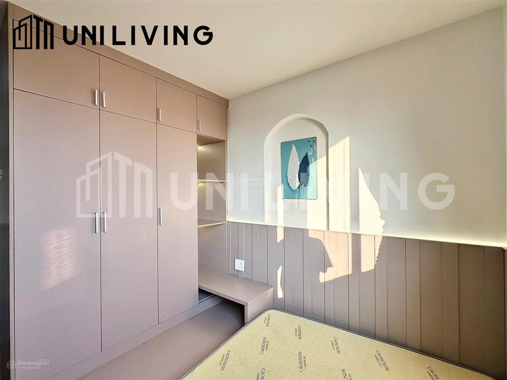 Cho thuê cc mini mới 100%, giá tốt tại điện biên phủ, p17, q. bình thạnh