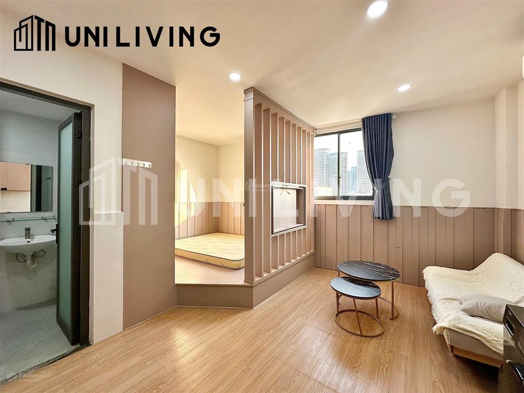 Cho thuê cc mini mới 100%, giá tốt tại điện biên phủ, p17, q. bình thạnh