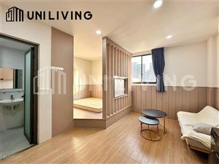 Cho thuê cc mini mới 100%, giá tốt tại điện biên phủ, p17, q. bình thạnh