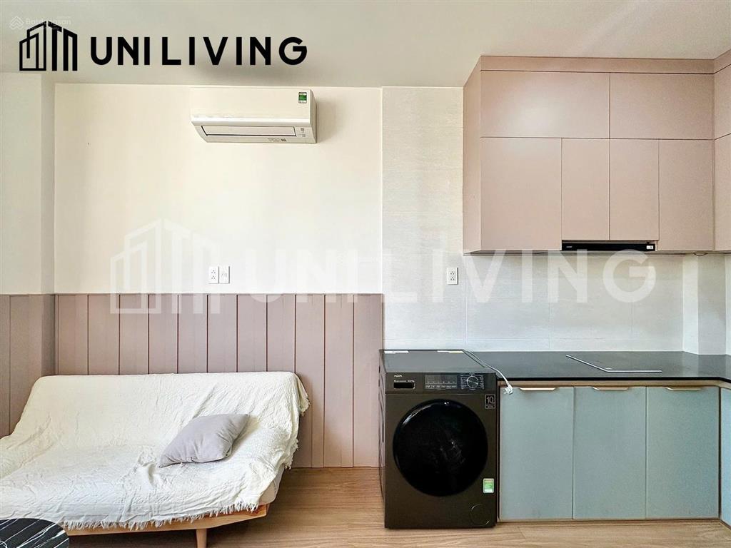 Cho thuê cc mini mới 100%, giá tốt tại điện biên phủ, p17, q. bình thạnh