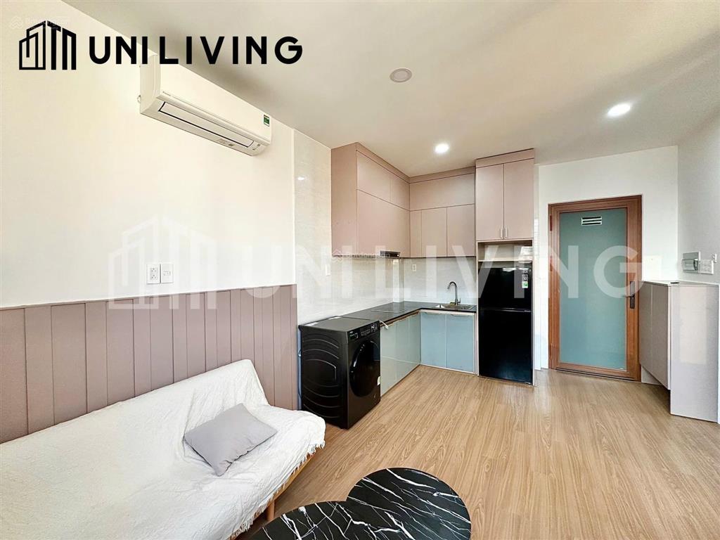Cho thuê cc mini mới 100%, giá tốt tại điện biên phủ, p17, q. bình thạnh