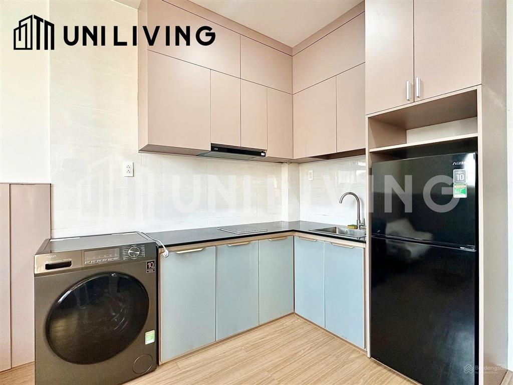 Cho thuê cc mini mới 100%, giá tốt tại điện biên phủ, p17, q. bình thạnh