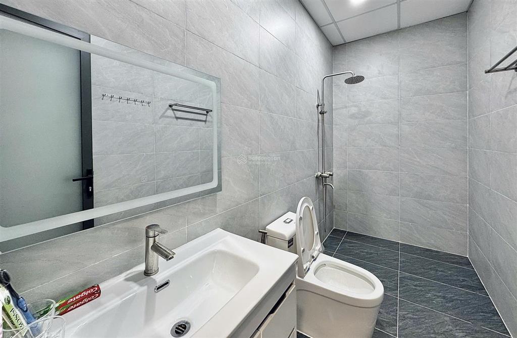 Căn hộ dịch vụ ngay bình quới  view sông sài gòn  đầy đủ nội thất mới 100%