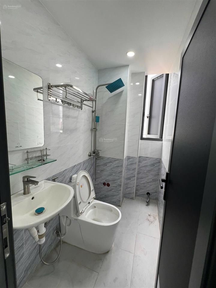 Căn hộ 2pn ban công full nội thất  ngay bùi đình túy trung tâm bình thạnh  cực nhiều tiện ích