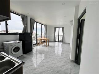 Căn hộ 2pn ban công full nội thất  ngay bùi đình tuý trung tâm bình thạnh  cực nhiều tiện ích