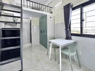 Cho thuê chdv không giới hạn người. đường bình quới full nội thất