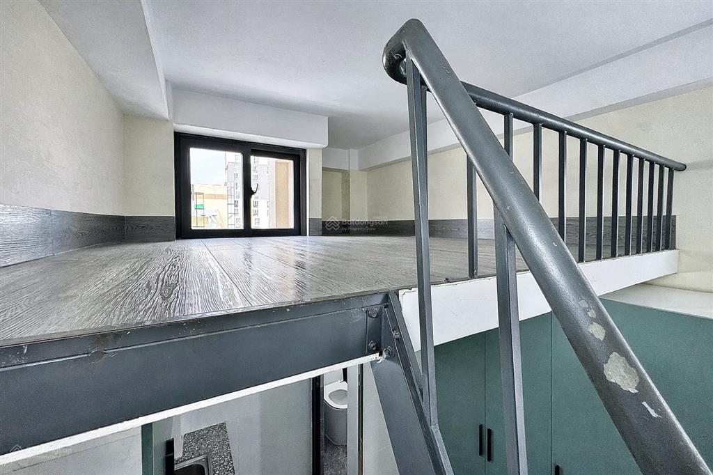 Cho thuê chdv không giới hạn người. đường bình quới full nội thất