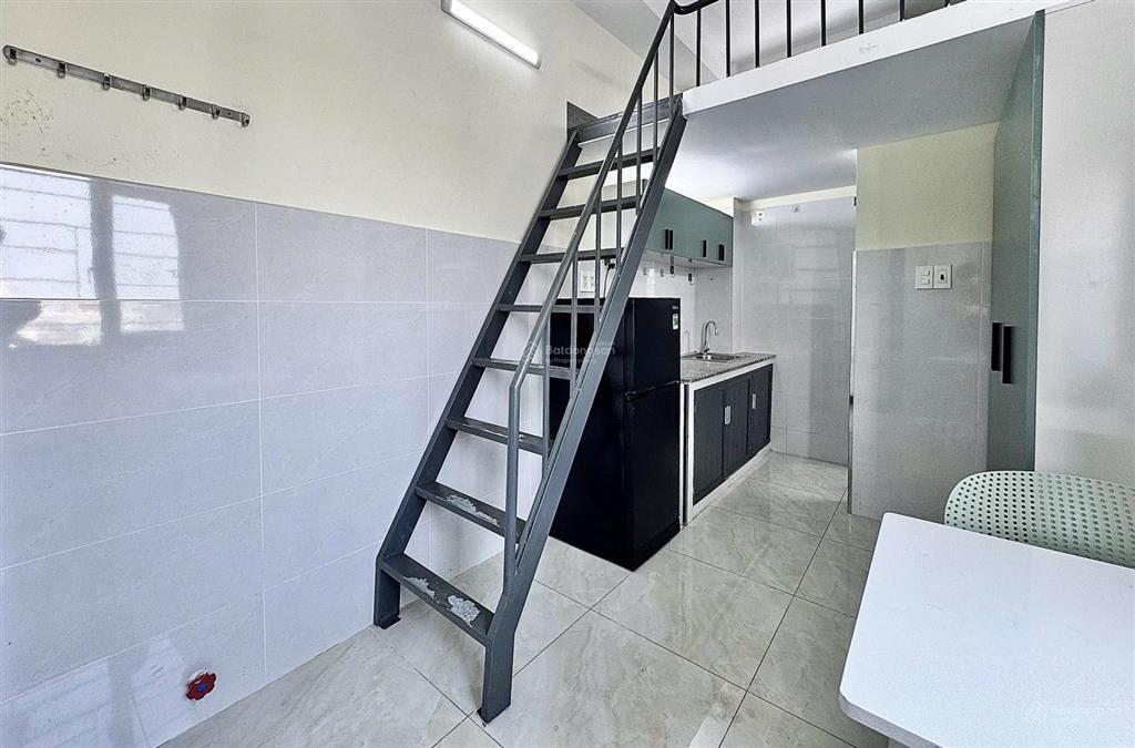 Cho thuê chdv không giới hạn người. đường bình quới full nội thất