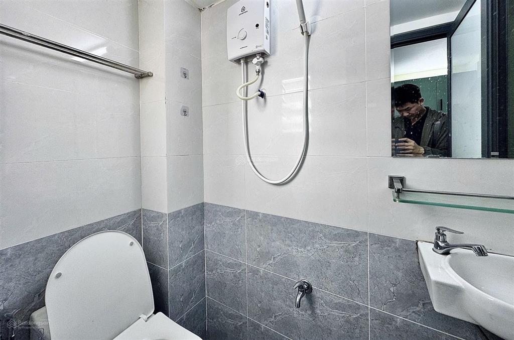 Cho thuê chdv không giới hạn người. đường bình quới full nội thất